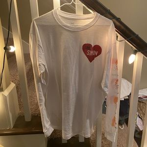 Love, Simon Long Sleeve (L)